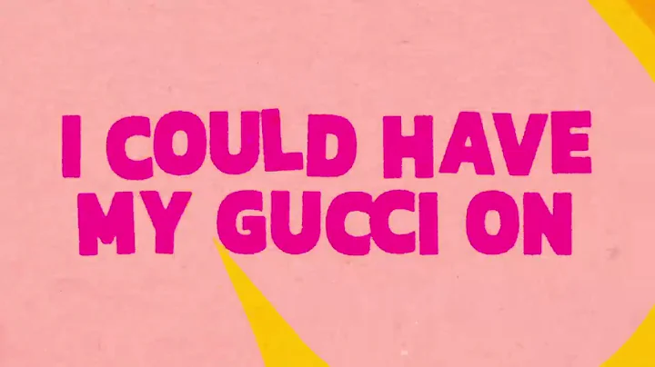 Meghan Trainor - Made You Look (Official Lyric Video)