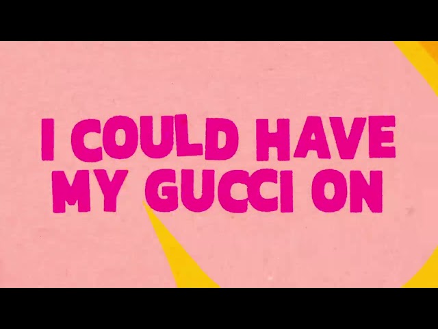 Meghan Trainor - Made You Look (Official Lyric Video) 