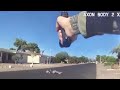 Bodycam Footage Of Deputy-Involved Shooting in Mesa, Arizona