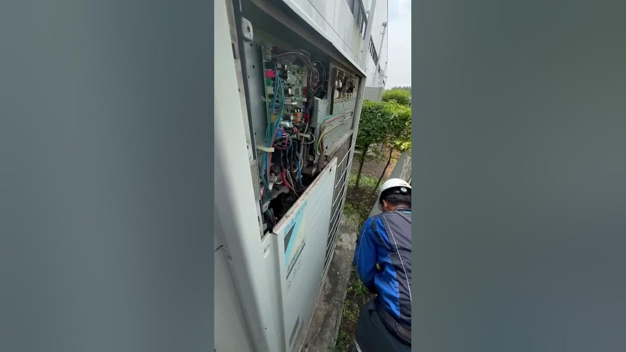 Daikin Vrv Error Code E2 01 YouTube how-to-fixed-daikin-vrv-error-code-ja-daikin-vrv-india-instagram