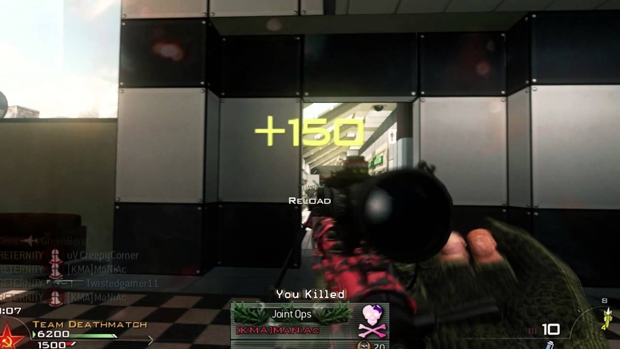 UBREAK #46: ft. Marc