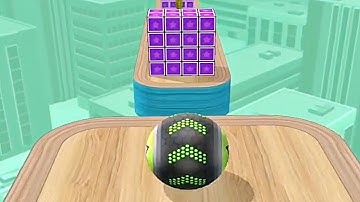 Going Balls All Levels Gameplay Android iOS Part 810