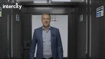 Intercity Brand Video