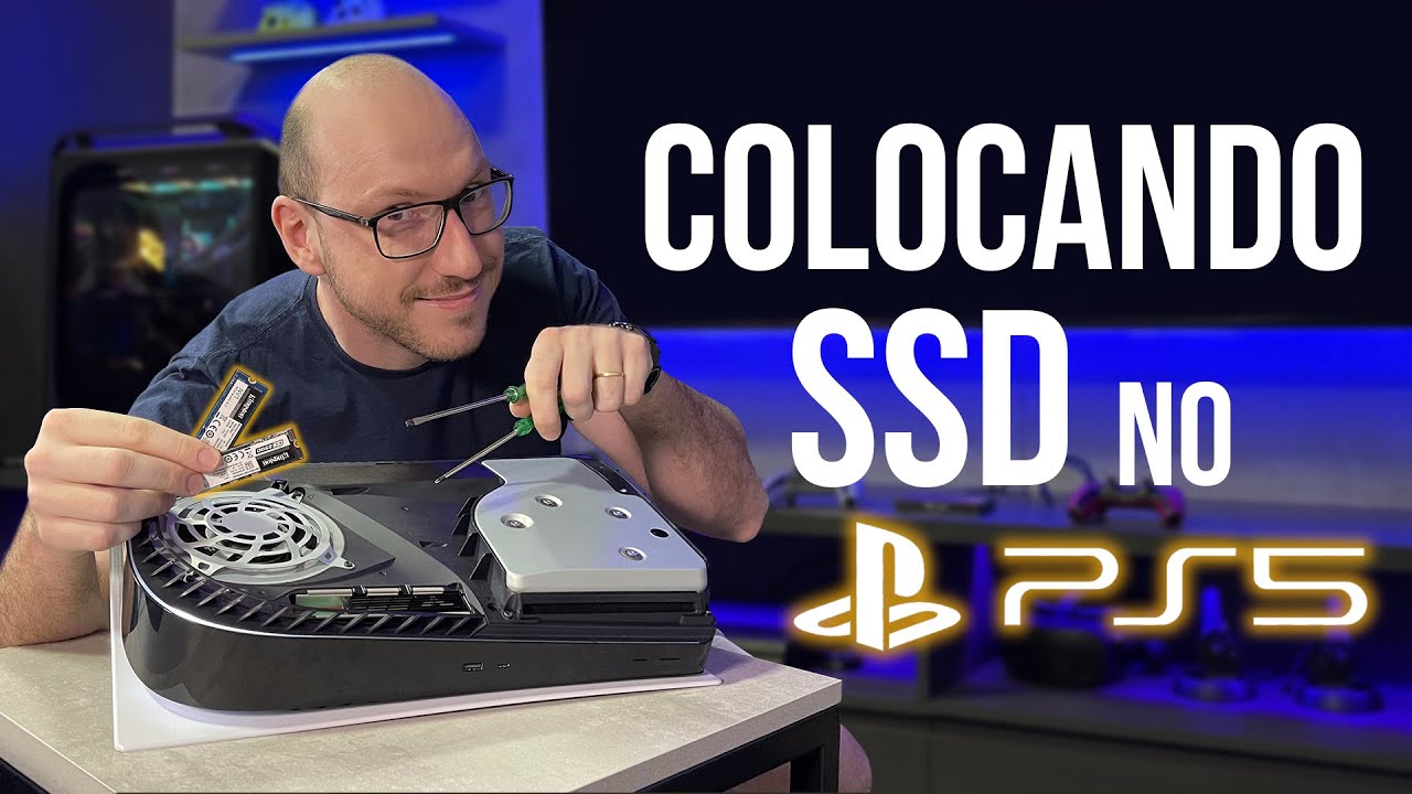 Limitação de fps em alguns jogos do PS5 é por causa das TVs, afirma  ex-engenheiro de software 