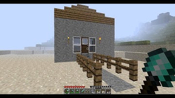 Minecraft Beta 1.6.6 [Free Download + Auto Updater]