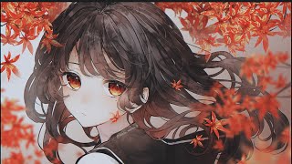 Nightcore - Let Go (Central Cee)