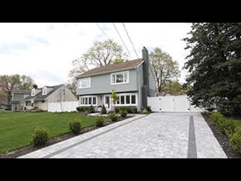 32 Spruce St, Pompton Lakes, NJ home video tour