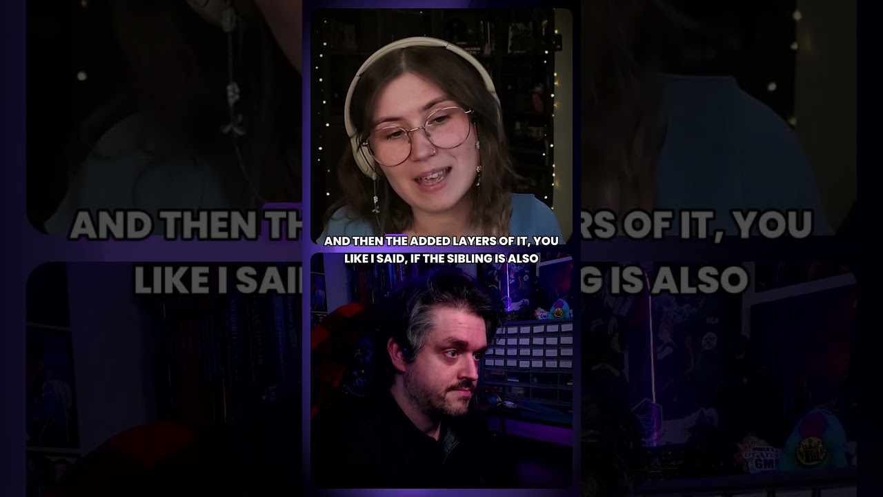 QuestCast 3x6 | TTRPG.Gee