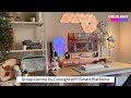 Cololight RGB lighting Series -- Customize Your Home Aesthetics