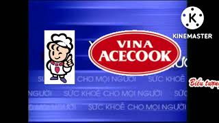 Hình Hiệu Vina Acecook 2010