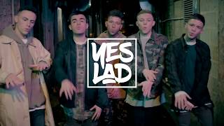 YES LAD Summer Tour 2017 - Promo