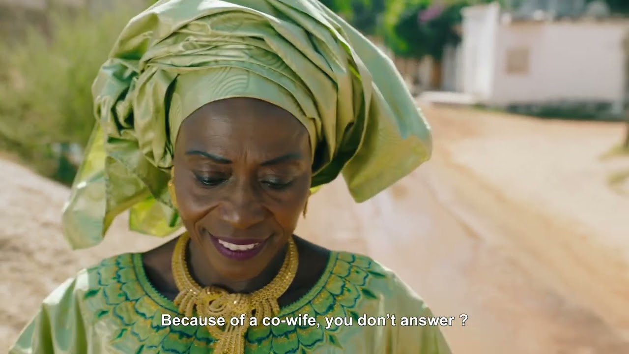 So Long A Letter (2025) TRAILER