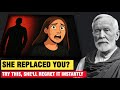 She Replaced You Like You Meant Nothing Do THIS And Watch Her Beg To Come Back She Replaced You Like You Meant Nothing Do THIS And Watch Her Beg To Come Back