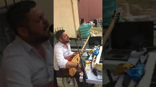 Kazım Aydın - Kova Kova Indirdiler Yazıya