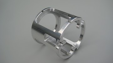 DELFINIX DRAAIT DOOR !!