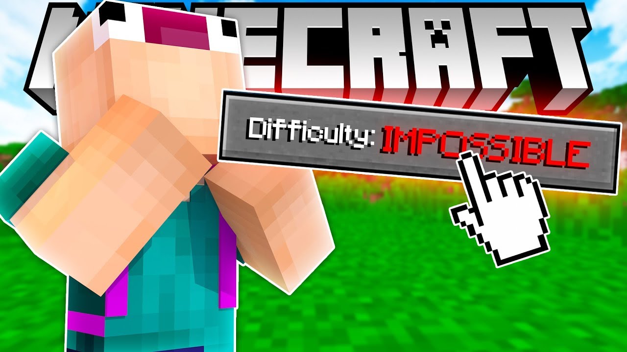 unspeakable minecraft with aswd
