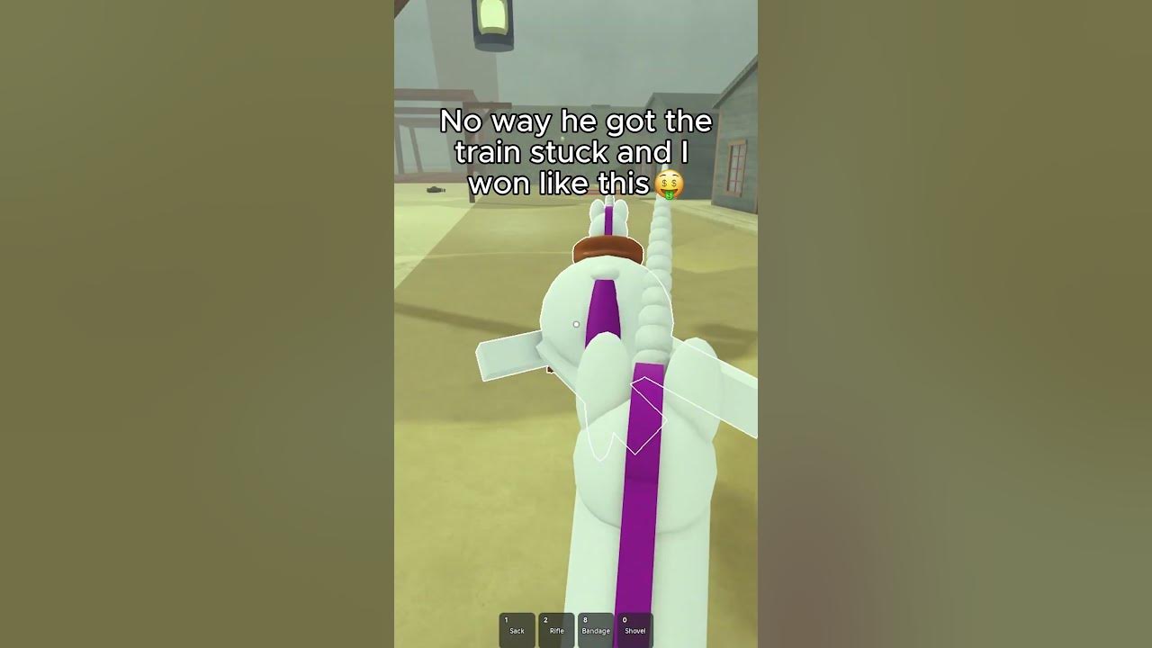 Dead rails roblox horse flying glitch speedrun tips dead rails ending