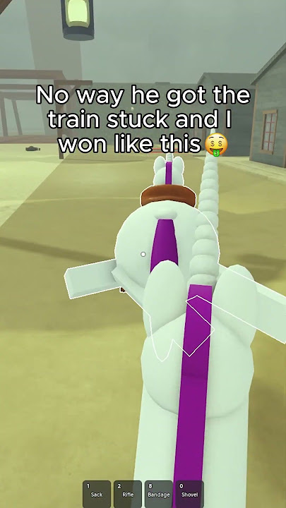 Dead Rails Roblox Horse Flying Glitch Speedrun Tips | Dead Rails Ending Glitches Guide #deadrails