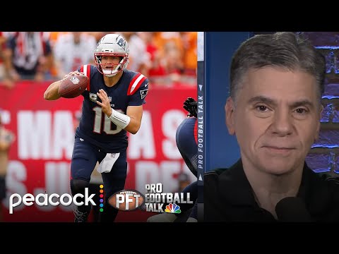 NFL Week 10 most impressive win, troublesome loss | Pro Football Talk | NFL on NBC