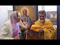 Orthodox Mission of St. Nicholas in Barrie, Ontario 2023 fr.Vasily Kolega