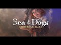 Sea Dogs Caribbean Tales Intro 