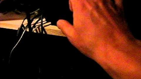 Spectralis as a midi sequencer for ancient Yamaha TX 816