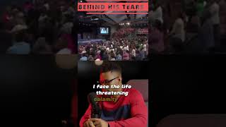 The Shocking Confessions of T.D. Jakes