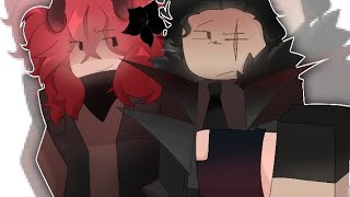 Mango Mango Animation Meme ? Forsaken Oc