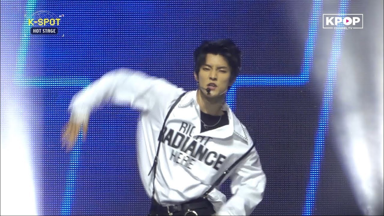 🔵 [HD] THE BOYZ — Boy (더보이즈 - 소년) @ MBC Show Champion in Manila 2018