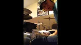 Andrew Basic Independence Drum Exercise
