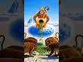 #comedy #funny #cartoon दीदी वो देखो हनुमान जी बंदरों को अंगूरखिला रहे हैं