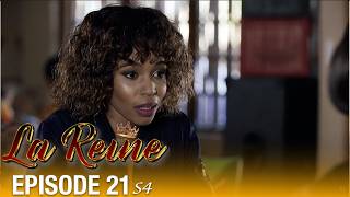 👑 THE QUEEN Season 4 Episode 21 | The War Begins Again (FR)