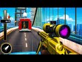 Pure Sniper Z33 - Missions Boss 1-2-3-4-5 - Android GamePlay