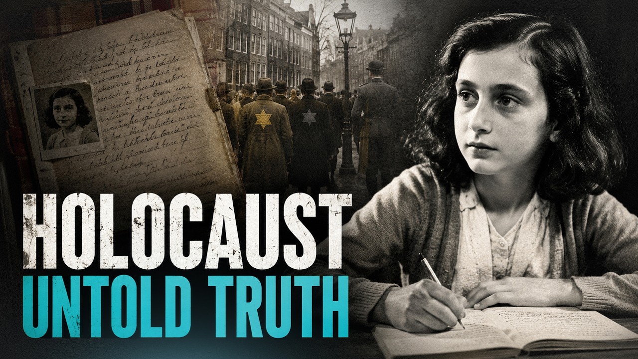 TWO SISTERS’ WAR: How Fascism and Communism Tore One Family Apart | British History | Documentary