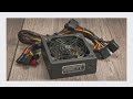 HP 633186-002 Envy 600W Power Supply video
