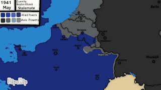 150 Sub Special: What if France was competent in 1940