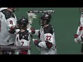 2022 WJLC | Canada vs Australia - Round-Robin Game 6