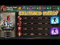 How to Get Unlimited Coins, Gems, Skips, Energy, and Max Level 500 in Stickman Legends | No Ads!