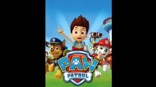 Paw Patrol: S1E11 Pups Save A Hoedown/Pups Save Alex Part 7