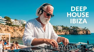 Ibiza Summer Mix 2026 Best Tropical Deep House Music Collection Chill Out Mix   Chillout Lounge 59
