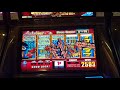 Triple Double Diamond Slot Machine - Big Win!!! Jake's 58 ...