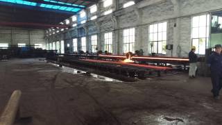 Stainless Steel Seamless Pipe and Tube