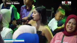 WEDI DOASA RYSNA NUNG UL QISMA LIVE CIBINGBIN   24 June 2025