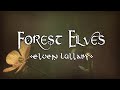Forest Elves - Elven Lullaby 【Original Quenya Song】