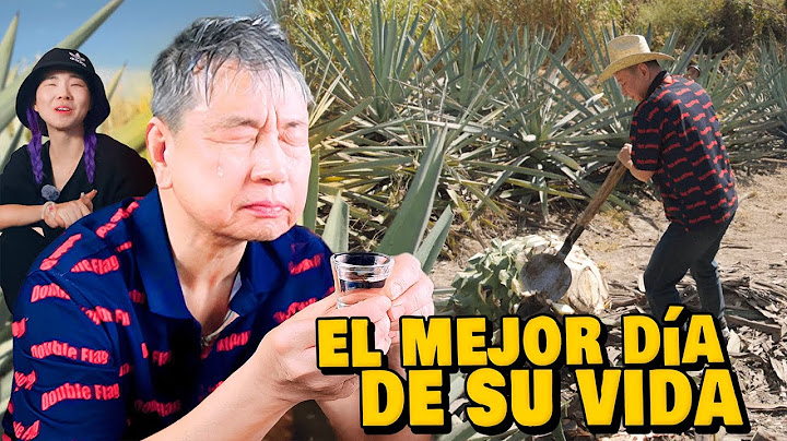 CUMPLÍ SUEÑO DE MI PAPÁ,FUIMOS A CIUDAD DE MEZCAL! l Chingu Amiga