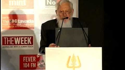 Effescope IMT CDL - Dr. Robert J. Aumann on The Role of Media (Part 1)