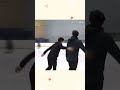 hanyu yuzuru is like a child towards tanaka keiji 😆 #羽生結弦 #田中刑事