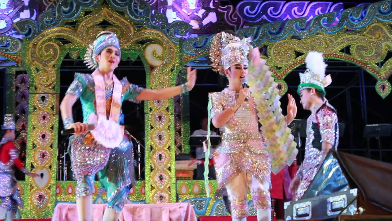 นก พงศกร Vs แมน จักรพันธ์ - เอารักมาให้ฯ