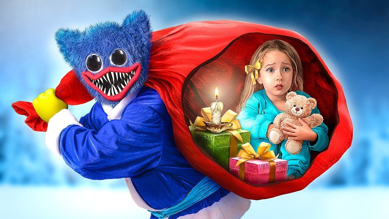 أخويا مفقود ! أنا أتبنانى الخارقون - الجزء ال 13 !