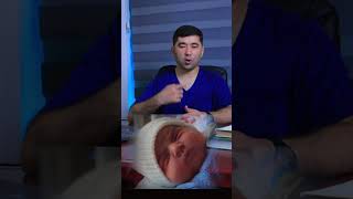 Pleksit Tashxisi Qo‘yildimi? Pleksitni davolash Bilib Oling! ??️ #shorts